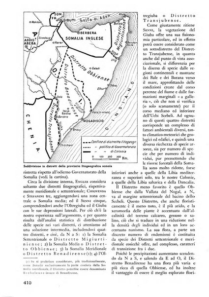 L'alpe rivista forestale italiana fondata dalla Società emiliana pro-montibus et sylvis