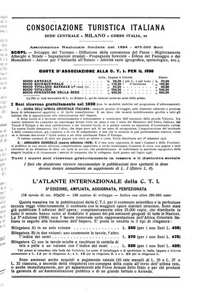 L'alpe rivista forestale italiana fondata dalla Società emiliana pro-montibus et sylvis