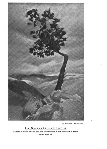 Le Alpi rivista mensile del Centro alpinistico italiano