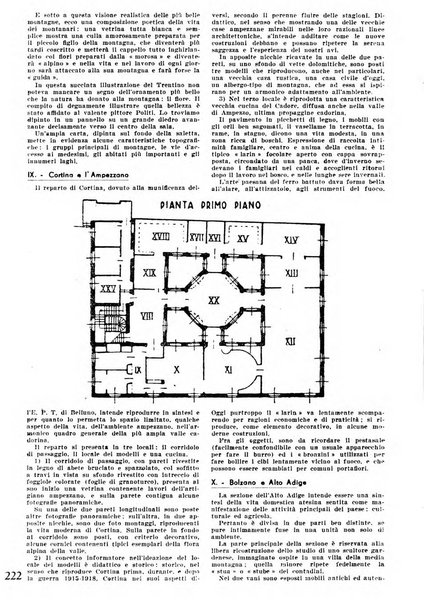 Le Alpi rivista mensile del Centro alpinistico italiano