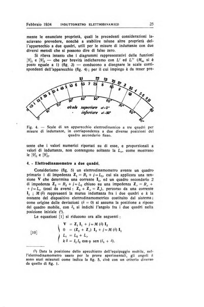 Alta frequenza rivista di radiotecnica, telefonia e acustica applicata