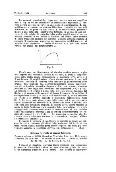 Alta frequenza rivista di radiotecnica, telefonia e acustica applicata