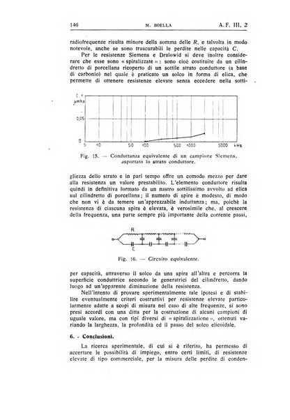 Alta frequenza rivista di radiotecnica, telefonia e acustica applicata