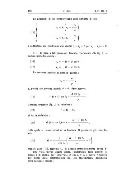 Alta frequenza rivista di radiotecnica, telefonia e acustica applicata