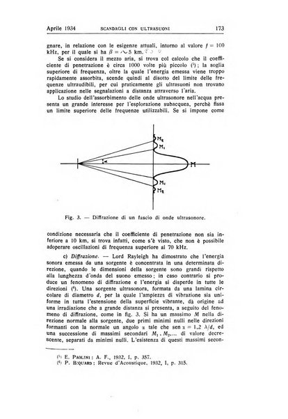 Alta frequenza rivista di radiotecnica, telefonia e acustica applicata