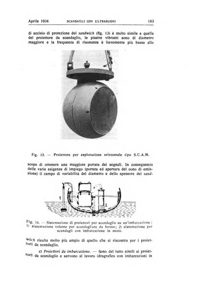 Alta frequenza rivista di radiotecnica, telefonia e acustica applicata