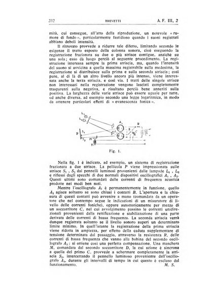 Alta frequenza rivista di radiotecnica, telefonia e acustica applicata