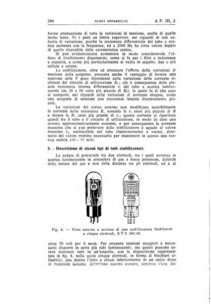 Alta frequenza rivista di radiotecnica, telefonia e acustica applicata