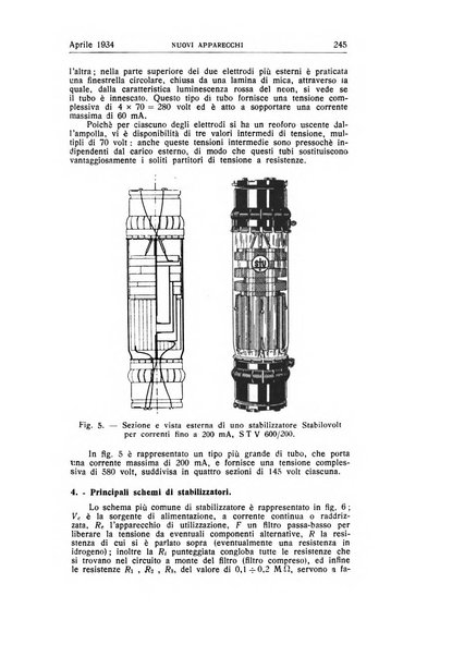 Alta frequenza rivista di radiotecnica, telefonia e acustica applicata