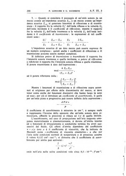 Alta frequenza rivista di radiotecnica, telefonia e acustica applicata