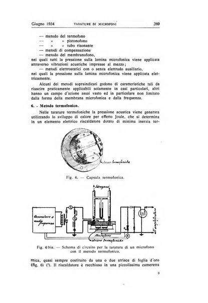 Alta frequenza rivista di radiotecnica, telefonia e acustica applicata