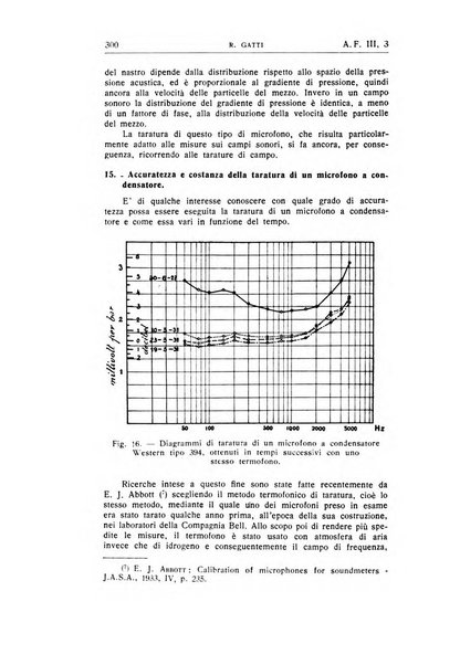 Alta frequenza rivista di radiotecnica, telefonia e acustica applicata