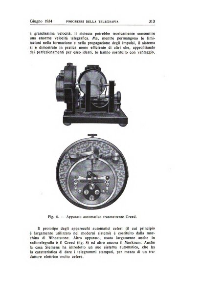 Alta frequenza rivista di radiotecnica, telefonia e acustica applicata