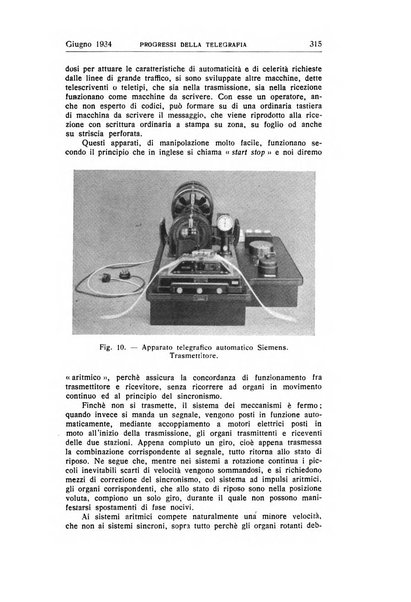 Alta frequenza rivista di radiotecnica, telefonia e acustica applicata