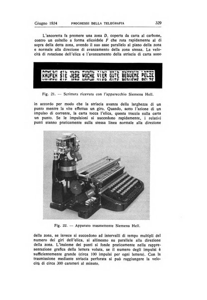 Alta frequenza rivista di radiotecnica, telefonia e acustica applicata