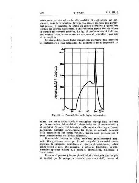 Alta frequenza rivista di radiotecnica, telefonia e acustica applicata