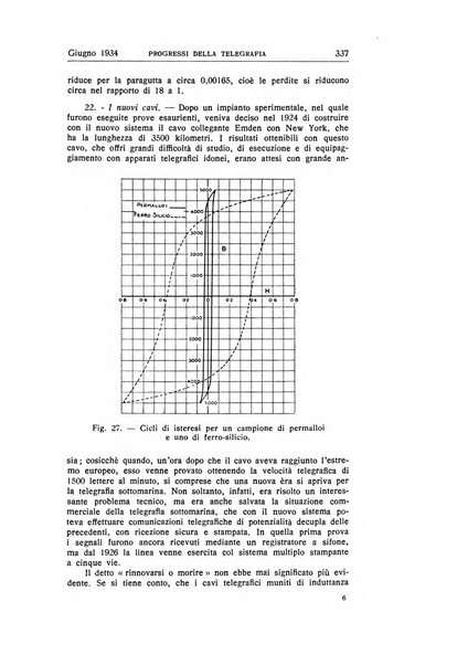 Alta frequenza rivista di radiotecnica, telefonia e acustica applicata