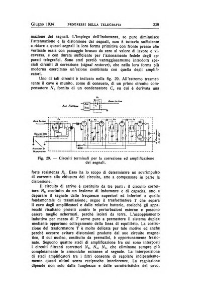 Alta frequenza rivista di radiotecnica, telefonia e acustica applicata