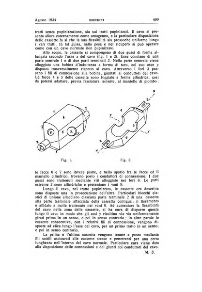 Alta frequenza rivista di radiotecnica, telefonia e acustica applicata