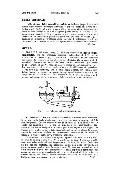 Alta frequenza rivista di radiotecnica, telefonia e acustica applicata