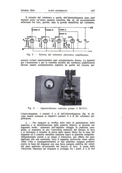 Alta frequenza rivista di radiotecnica, telefonia e acustica applicata