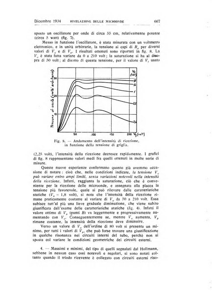 Alta frequenza rivista di radiotecnica, telefonia e acustica applicata