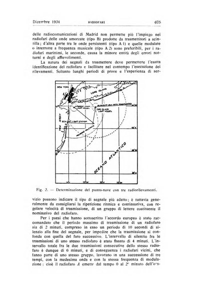 Alta frequenza rivista di radiotecnica, telefonia e acustica applicata