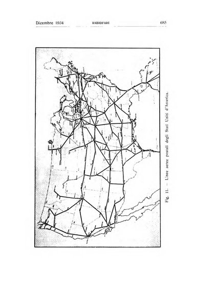 Alta frequenza rivista di radiotecnica, telefonia e acustica applicata