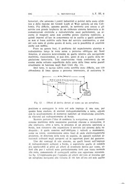 Alta frequenza rivista di radiotecnica, telefonia e acustica applicata