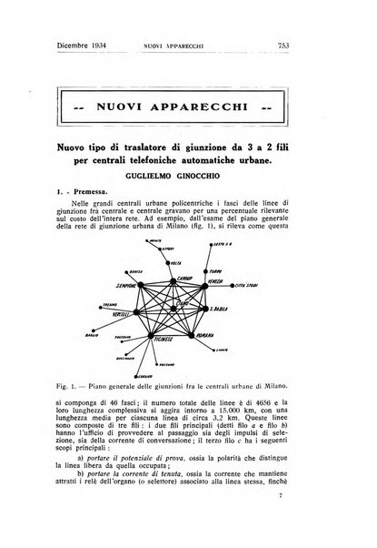 Alta frequenza rivista di radiotecnica, telefonia e acustica applicata