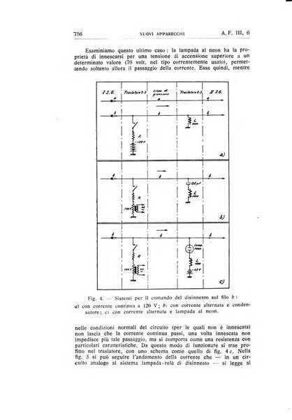 Alta frequenza rivista di radiotecnica, telefonia e acustica applicata