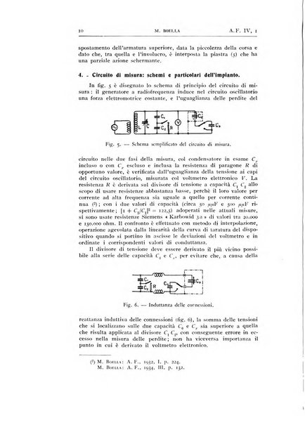 Alta frequenza rivista di radiotecnica, telefonia e acustica applicata