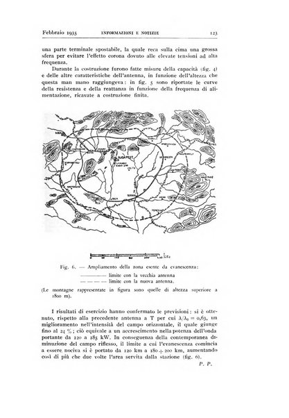 Alta frequenza rivista di radiotecnica, telefonia e acustica applicata