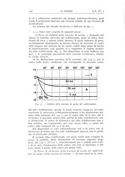 Alta frequenza rivista di radiotecnica, telefonia e acustica applicata