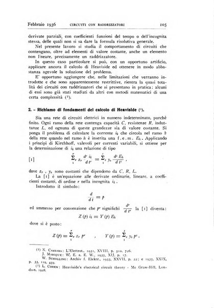 Alta frequenza rivista di radiotecnica, telefonia e acustica applicata