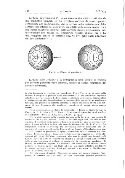 Alta frequenza rivista di radiotecnica, telefonia e acustica applicata