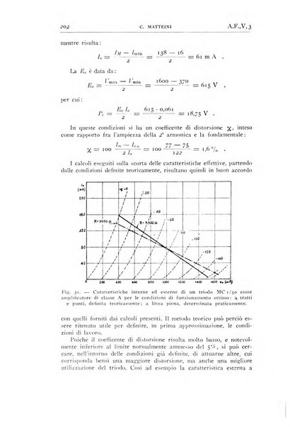 Alta frequenza rivista di radiotecnica, telefonia e acustica applicata