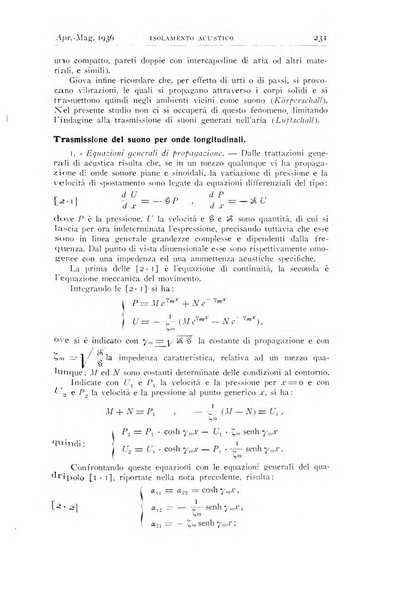 Alta frequenza rivista di radiotecnica, telefonia e acustica applicata