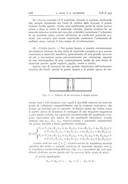 Alta frequenza rivista di radiotecnica, telefonia e acustica applicata