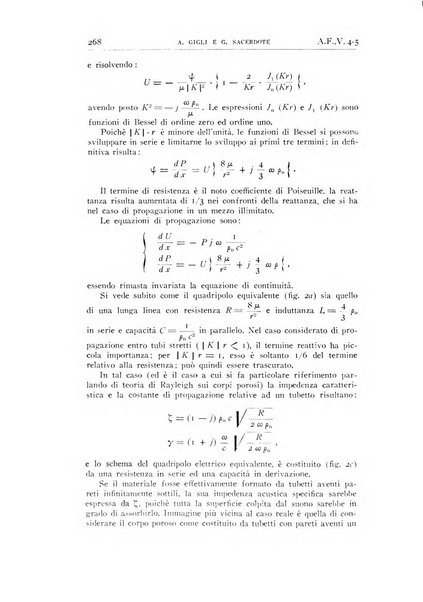 Alta frequenza rivista di radiotecnica, telefonia e acustica applicata