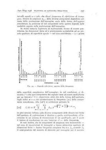 Alta frequenza rivista di radiotecnica, telefonia e acustica applicata