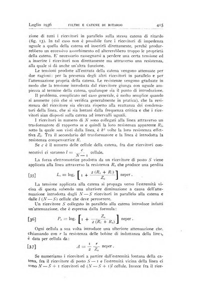 Alta frequenza rivista di radiotecnica, telefonia e acustica applicata