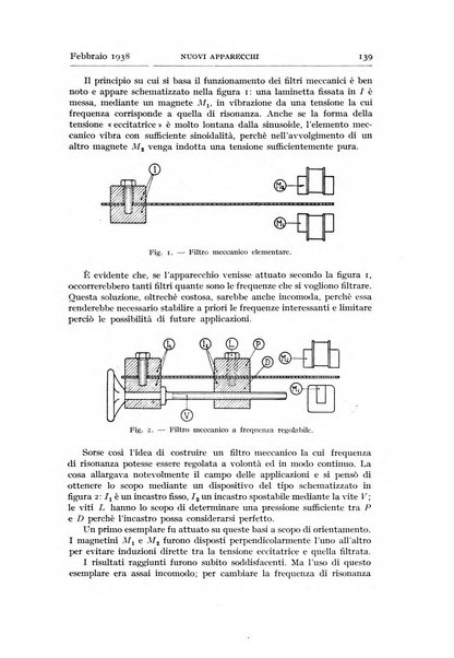 Alta frequenza rivista di radiotecnica, telefonia e acustica applicata