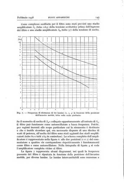 Alta frequenza rivista di radiotecnica, telefonia e acustica applicata