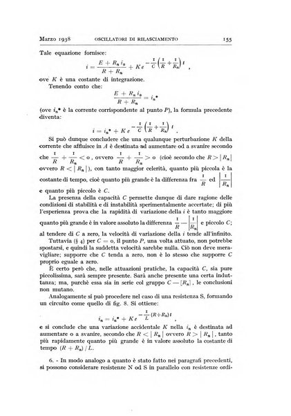 Alta frequenza rivista di radiotecnica, telefonia e acustica applicata