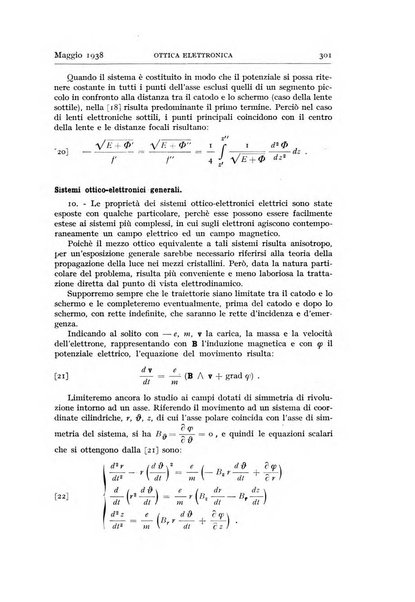 Alta frequenza rivista di radiotecnica, telefonia e acustica applicata