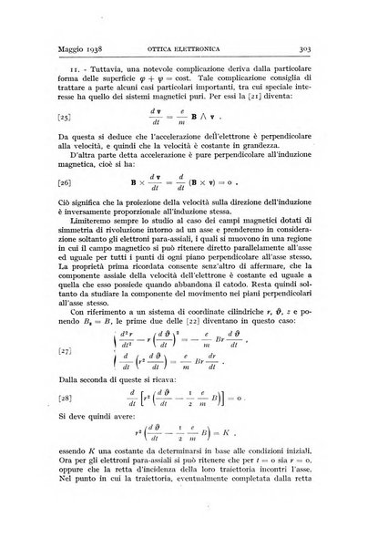 Alta frequenza rivista di radiotecnica, telefonia e acustica applicata