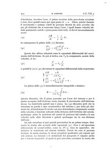 Alta frequenza rivista di radiotecnica, telefonia e acustica applicata