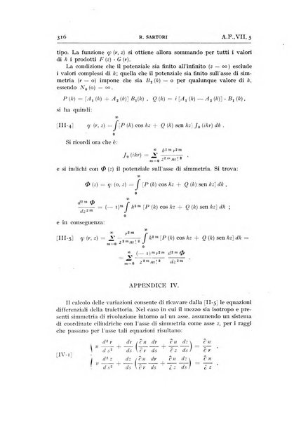 Alta frequenza rivista di radiotecnica, telefonia e acustica applicata