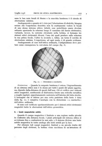 Alta frequenza rivista di radiotecnica, telefonia e acustica applicata